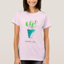 Pesquisar por cacto camisetas Saguaro