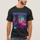 Pesquisar por rave techno camisetas Música de transe