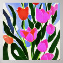 Pesquisar por tulipas pôsteres pósteres Primavera