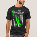 Pesquisar por guerreiro da paralisia cerebral camisetas Verde