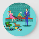 Pesquisar por retro relogios de parede Para todos