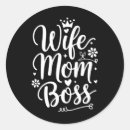 Pesquisar por dia do chefe adesivos Engraçado