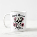 Pesquisar por skull canecas Engraçado