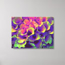 Pesquisar por pétalas e flores impressão de canvas Arte