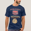 Pesquisar por macaron camisetas Pastelaria