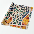 Pesquisar por mosaico papel de presente Luxo