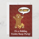 Pesquisar por gingerbread convites Biscoito de gingerbread