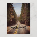 Pesquisar por fora da estrada cartoes postais Acampamento