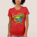 Pesquisar por sapo engraçado camisetas Qualquer pessoa