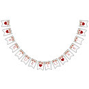 Pesquisar por fonte bandeirinhas Para ela