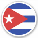 Pesquisar por bandeira cuba adesivos Viagem