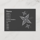 Pesquisar por ninjas cartao de visita Artes marciais