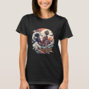 Pesquisar por onda japonesa camisetas Japonês