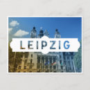 Pesquisar por leipzig alemanha cartoes postais Colheita