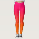 Pesquisar por brilho leggings Laranja