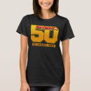Pesquisar por anos 50 camisetas 50º
