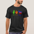 Pesquisar por meio termo camisetas Democrata