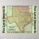 Pesquisar por estado de texas pôsteres pósteres Terra