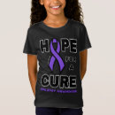 Pesquisar por epilepsia da cura camisetas Conhecimento