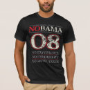 Pesquisar por nobama camisetas Barack