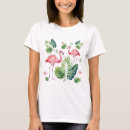 Pesquisar por desenho flamingo camisetas Verão
