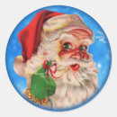 Pesquisar por vintage santa adesivos Natais vintages