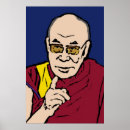 Pesquisar por de dalai lama pôsteres pósteres Espiritual
