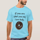 Pesquisar por rosquinhas camisetas Café da manhã