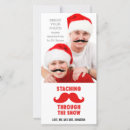 Pesquisar por bigode feliz natal cartoes Vermelho