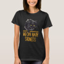 Pesquisar por sadness camisetas Gato