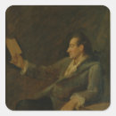 Pesquisar por johann adesivos Retrato