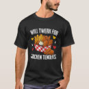 Pesquisar por chick camisetas Fritura
