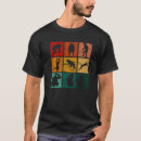 Pesquisar por macaco do vintage camisetas Colheita