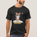 Pesquisar por karmic camisetas Gato