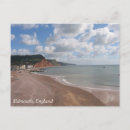 Pesquisar por devon inglaterra cartoes postais Praia