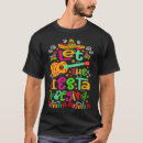 Pesquisar por tradicional mexicano camisetas Margarita