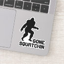 Pesquisar por squatchin ido Bigfoot