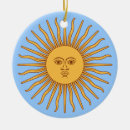 Pesquisar por argentinos ornamentos Sol