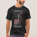 Pesquisar por mandatos camisetas Cumprir