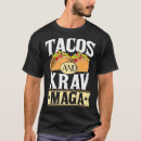 Pesquisar por autodefesa camisetas Krav
