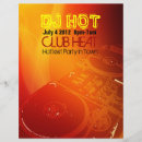 Pesquisar por dança flyers Clube nocturno