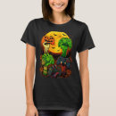 Pesquisar por zumbi camisetas Colorido