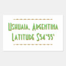 Pesquisar por ushuaia adesivos Mundo