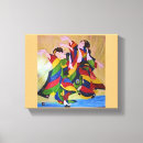 Pesquisar por geisha impressão de canvas Arte