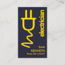 Pesquisar por eletricidade cartao de visita Elétrico