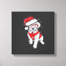 Pesquisar por pijamas impressão de canvas Cachorro