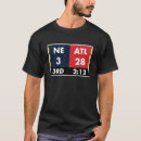 Pesquisar por atl camisetas Engraçado