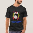 Pesquisar por bandeira comunista camisetas Coreia do norte