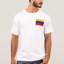 Pesquisar por bandeira venezuela camisetas Mundo