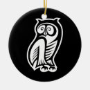 Pesquisar por coruja branca ornamentos Pássaro